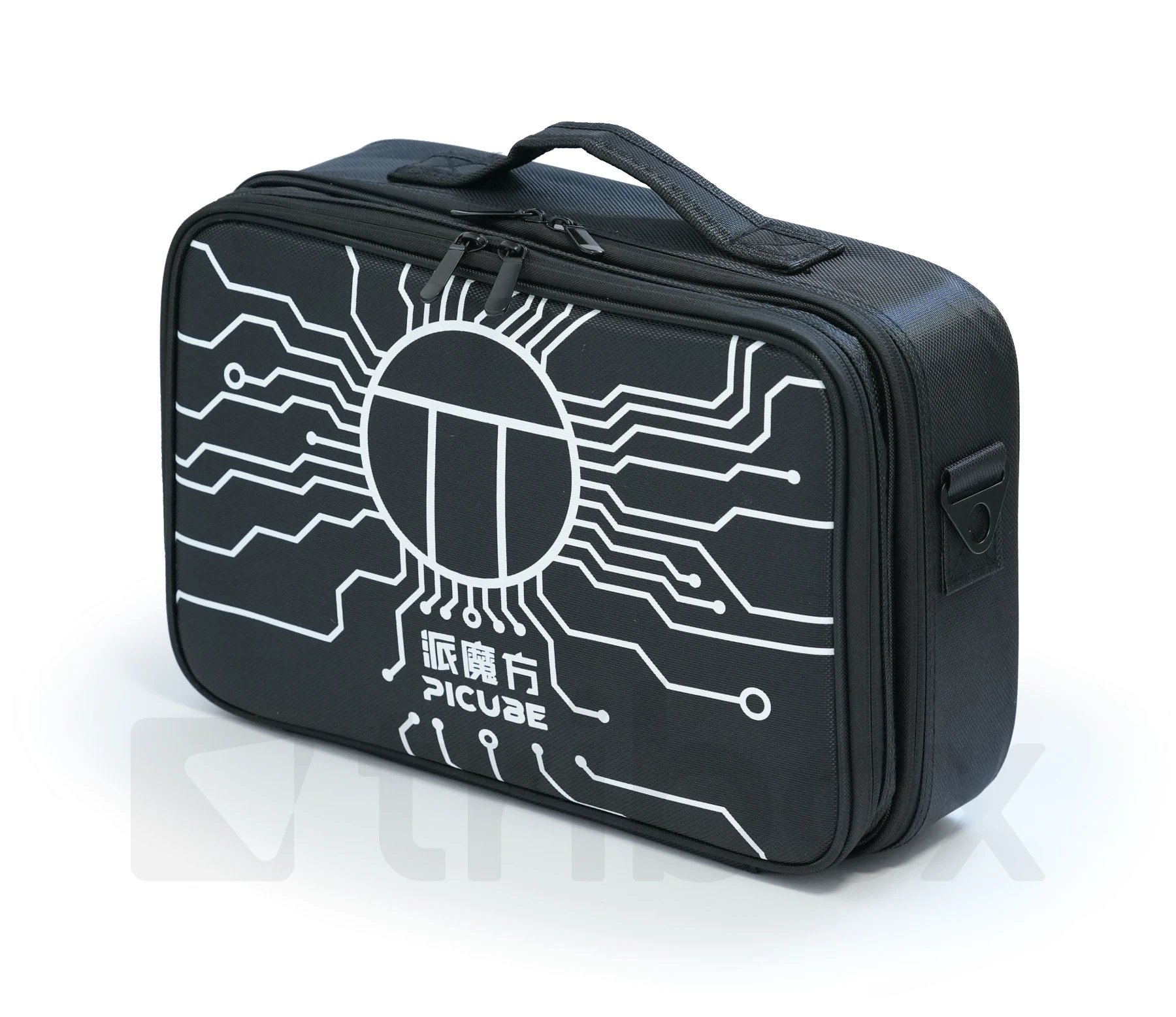 triboxストア / Picube Handbag